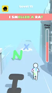 Letter Man! screenshot 1