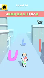 Letter Man! screenshot 2