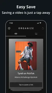 PickTok - Tik Video Saver App screenshot 4