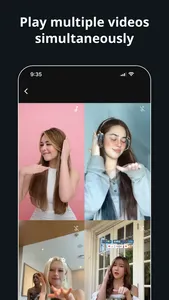 PickTok - Tik Video Saver App screenshot 6