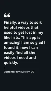 PickTok - Tik Video Saver App screenshot 9