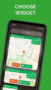 Parking Locator Service screenshot 4