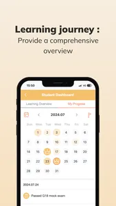 HJJ GO - One-stop Learning App screenshot 6