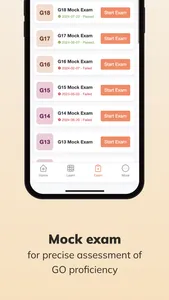 HJJ GO - One-stop Learning App screenshot 7