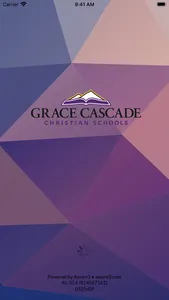 Grace Cascade Christian School screenshot 2