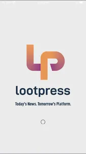 Lootpress screenshot 0