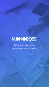 MonoBoss screenshot 0