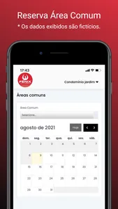 Fênix Adm. de Condomínios screenshot 4