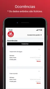 Fênix Adm. de Condomínios screenshot 5