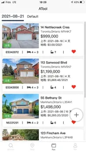 Realtor Mate screenshot 0