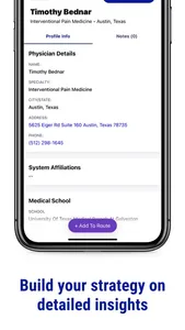 MedScout screenshot 3