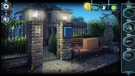 Amnesia - Room Escape Games screenshot 0