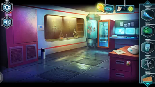 Amnesia - Room Escape Games screenshot 6