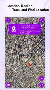 Location Tracker - GPS Tracker screenshot 2