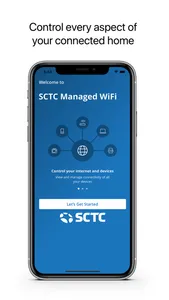 SCTC Managed WiFi screenshot 0