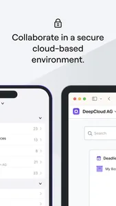 DeepBox app screenshot 4