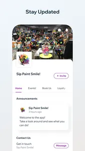 SipPaintSmile! screenshot 2