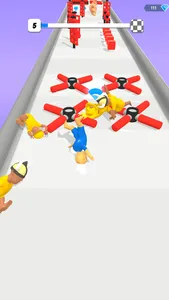 Race of Sillies screenshot 0