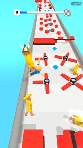 Race of Sillies screenshot 1