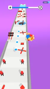 Race of Sillies screenshot 3