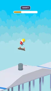 Skate Master! screenshot 2