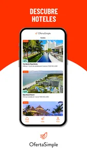 OfertaSimple screenshot 2