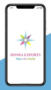 Donda Export screenshot 0