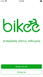 Bikee screenshot 0