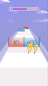 Digit Run 3D screenshot 4