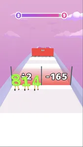 Digit Run 3D screenshot 7