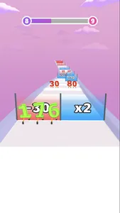 Digit Run 3D screenshot 9