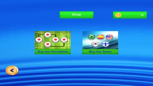 Soccer Host screenshot 1