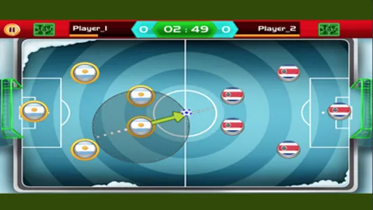 Soccer Host screenshot 4