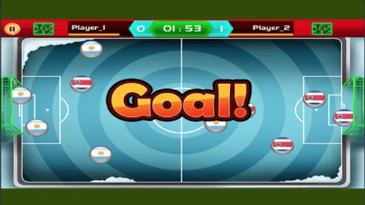 Soccer Host screenshot 5