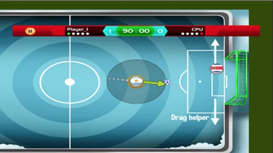 Soccer Host screenshot 6