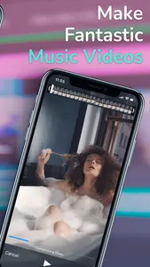 Add Music To Video Intro Maker screenshot 4