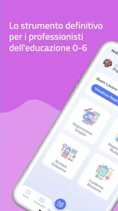 Easy (Educatori) screenshot 0