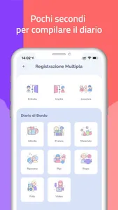 Easy (Educatori) screenshot 3