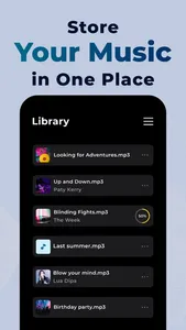 Vocal Remover AI Splitting screenshot 4