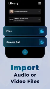 Vocal Remover AI Splitting screenshot 5