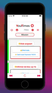 Youtimes screenshot 4