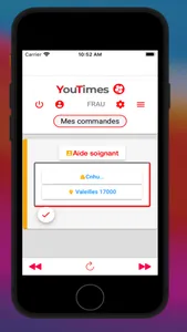 Youtimes screenshot 5