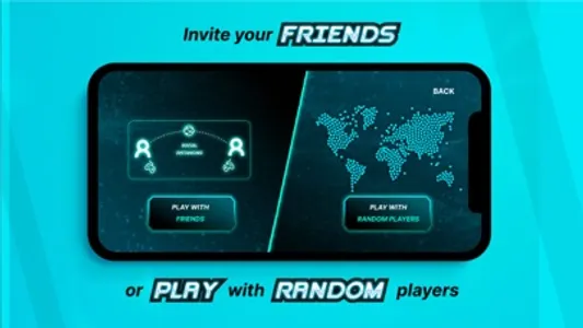 Bladers: Online Multiplayer screenshot 8