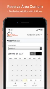 GN Gestão Condominial screenshot 4
