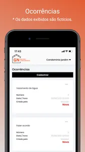 GN Gestão Condominial screenshot 5