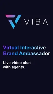 VIBA by Mobile Insight™ screenshot 0