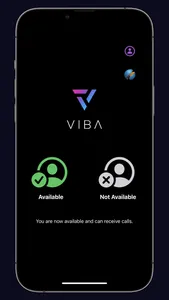 VIBA by Mobile Insight™ screenshot 4