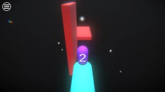 Spin! - Avoid Obstacles! screenshot 2