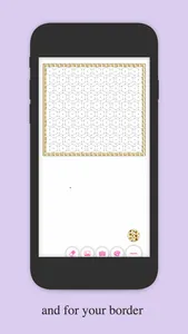 Hexa Quilt Lite screenshot 2