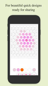 Hexa Quilt Lite screenshot 4